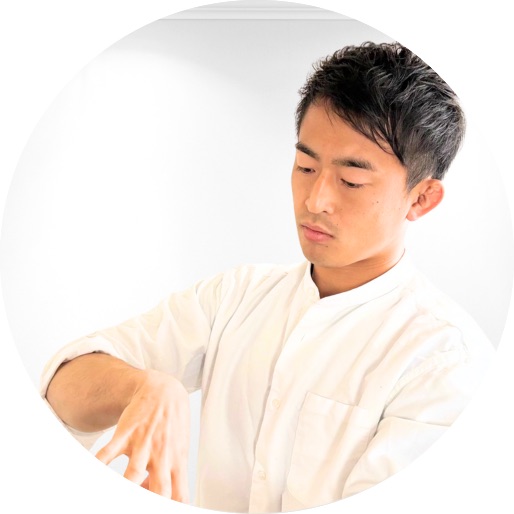 RYUTA 高知の山奥